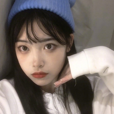 苏瓷:唯美成熟女头（少女 时尚 可爱 成熟 ）