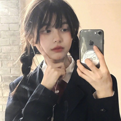 苏瓷:唯美成熟女头（少女 时尚 可爱 成熟 ）
