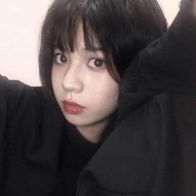 苏瓷:唯美成熟女头（少女 时尚 可爱 成熟 ）