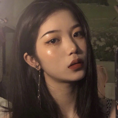 苏瓷:唯美成熟女头（少女 时尚 可爱 成熟 ）