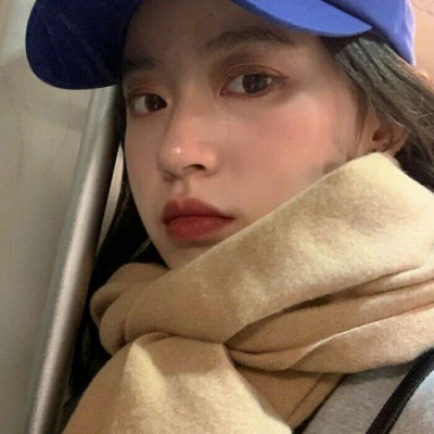 苏瓷:唯美成熟女头（少女 时尚 可爱 成熟 ）