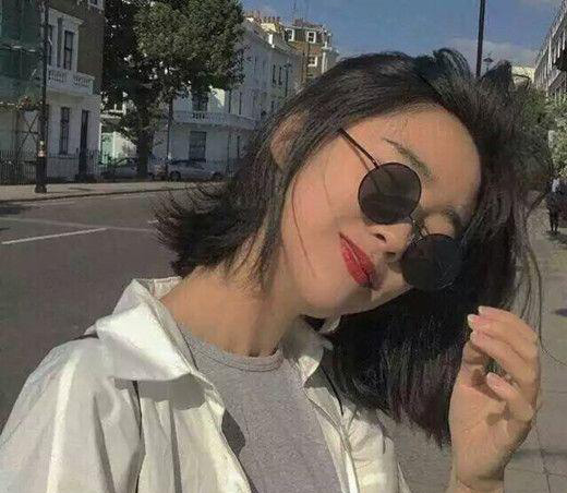 现在最流行什么发型女