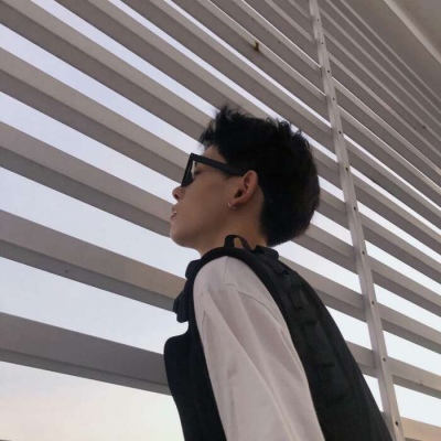 林知意/男头/看满天星河.