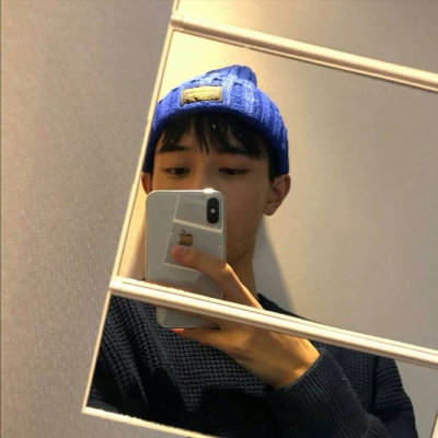 苏瓷:成熟个性男头（时尚 高冷 成熟 酷 精致）