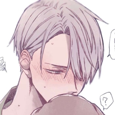 沐糖/动漫情侣头像 /少女的眼应该满怀清明大意和温柔阳光