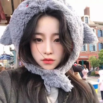 小仙女用的头像，仙女姐姐～
