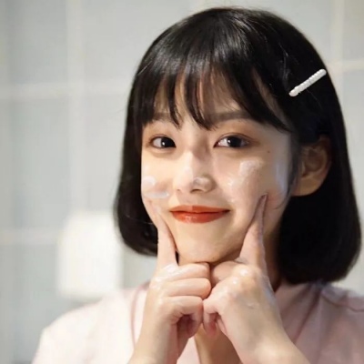 小仙女用的头像，仙女姐姐～