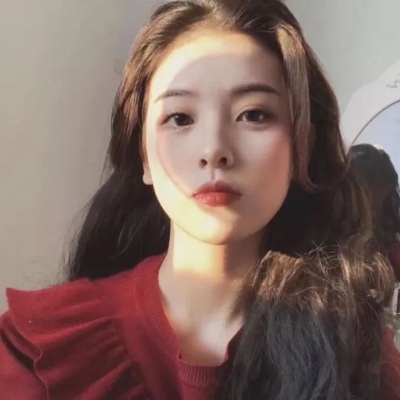 小仙女用的头像，仙女姐姐～
