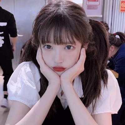 小仙女用的头像，仙女姐姐～