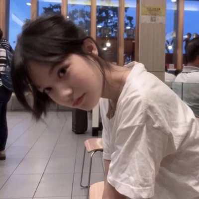 小仙女用的头像，仙女姐姐～