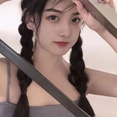 小仙女用的头像，仙女姐姐～