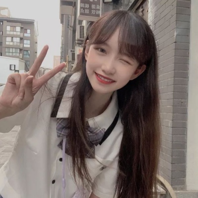 小仙女用的头像，仙女姐姐～
