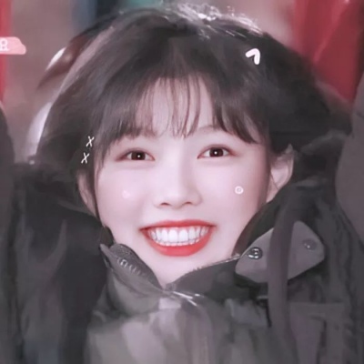 小仙女用的头像，仙女姐姐～