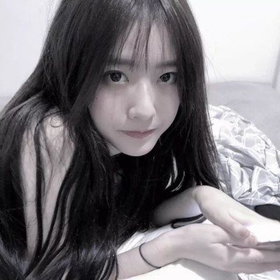 小仙女用的头像，仙女姐姐～