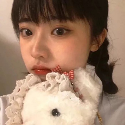 小仙女用的头像，仙女姐姐～