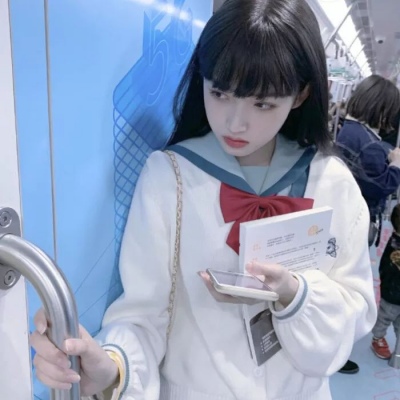 小仙女用的头像，仙女姐姐～