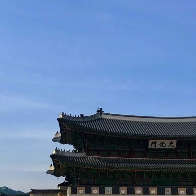 今日背景图 唯美