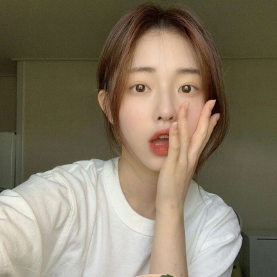 苏瓷:唯美闺蜜女头（姐妹 唯美 一对两张 少女 闺蜜）