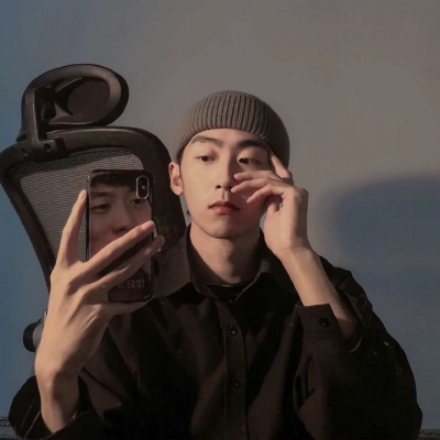 男生头像
