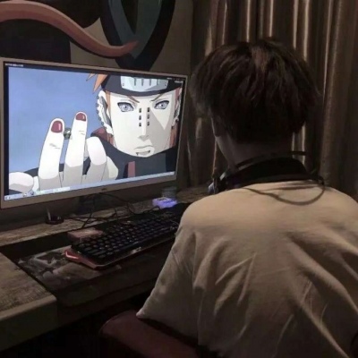 男生头像