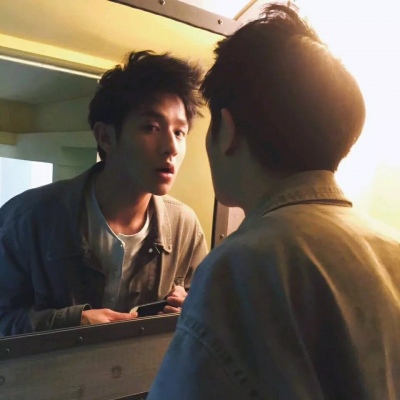 男生头像
