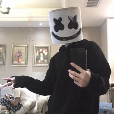 男生头像