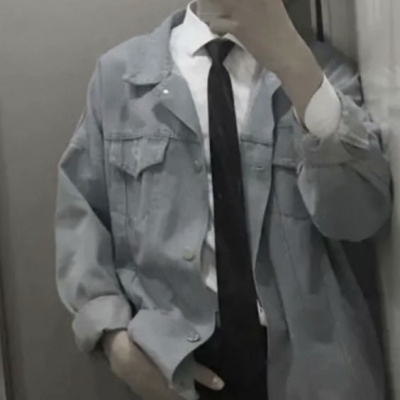 温柔上进