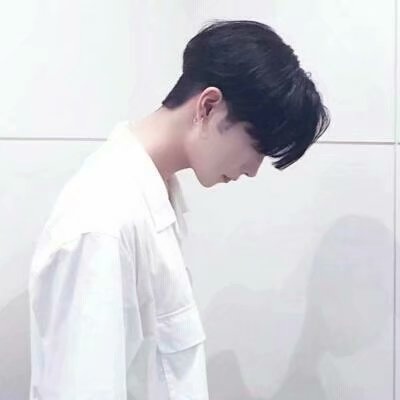 温柔上进