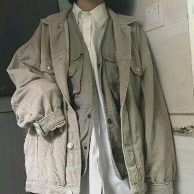 温柔上进