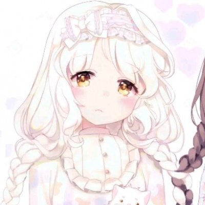 甜心少女闺蜜版4