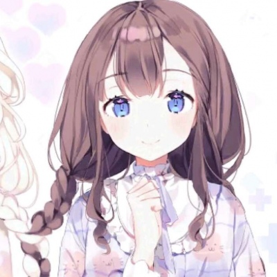 甜心少女闺蜜版4