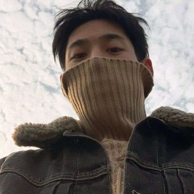 【男头】人间值得 夜晚值得 你也值得