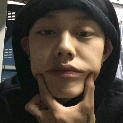 【男头】人间值得 夜晚值得 你也值得