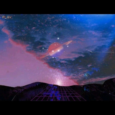 梦幻唯美背景图