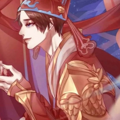 念七 一对两张动漫情侣头像