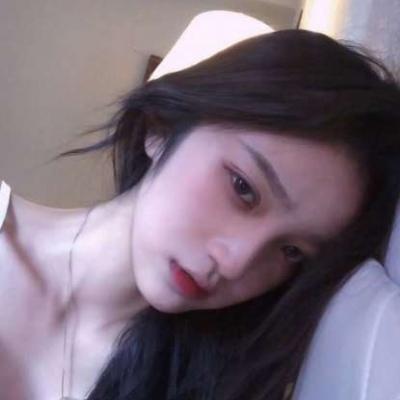 女生头像  突然的委屈最难说清
