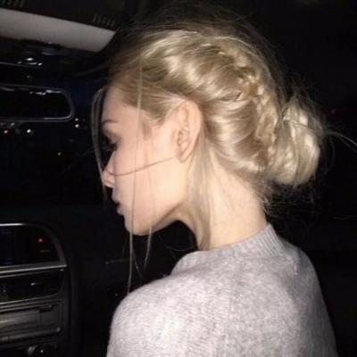 女生头像  突然的委屈最难说清