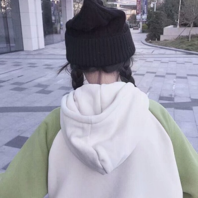〈陈情〉多人闺蜜头像 从此以后，你和你的声色犬马，我和我的各安天涯