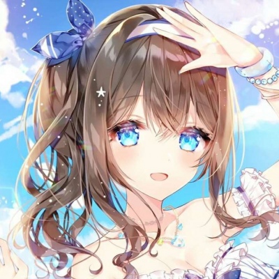 甜心少女动漫版6
