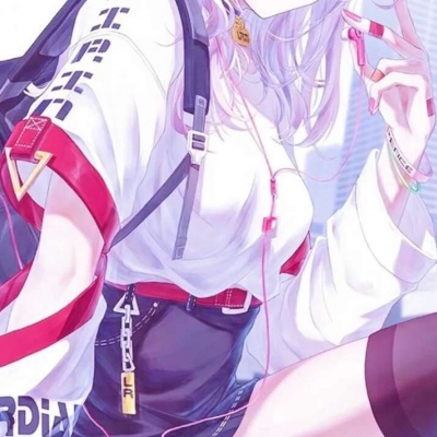 甜心少女动漫版6