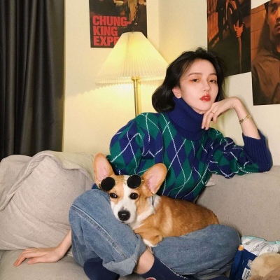 沐糖/优雅唯美优质女生图/不要因为别人一句话 而夺走你 今天的快乐