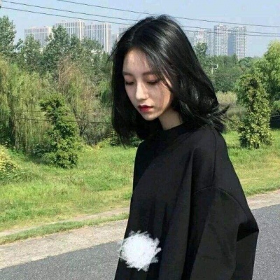 仙女气质头像、
