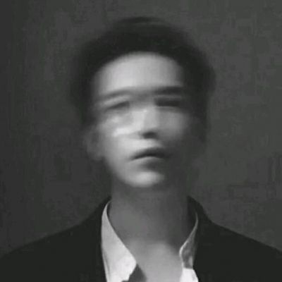 念七 帅气露脸小清新魅力男生头像