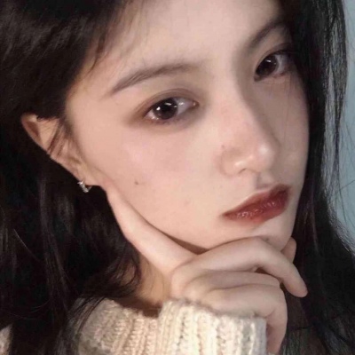 女生头像呀！超级好看啊～