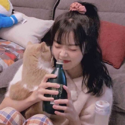 女生头像呀！超级好看啊～