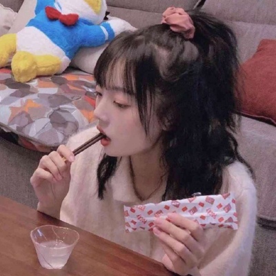 女生头像呀！超级好看啊～