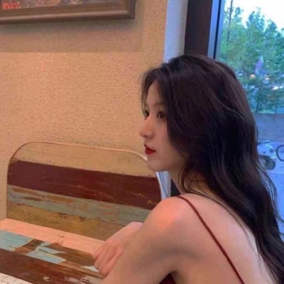 女生头像呀！超级好看啊～