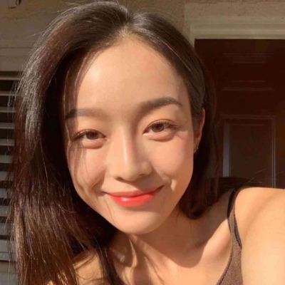 女生头像呀！超级好看啊～