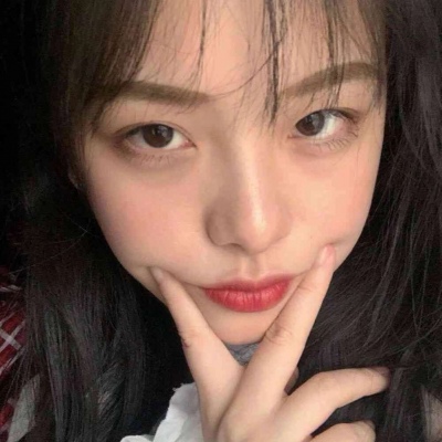 女生头像呀！超级好看啊～