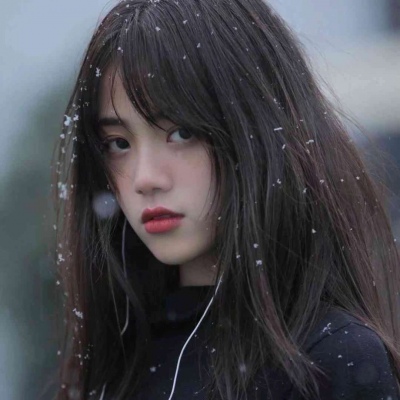 女生头像呀！超级好看啊～